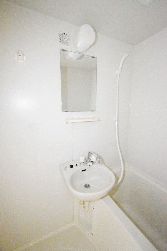 ビレッジＳＴの物件内観写真