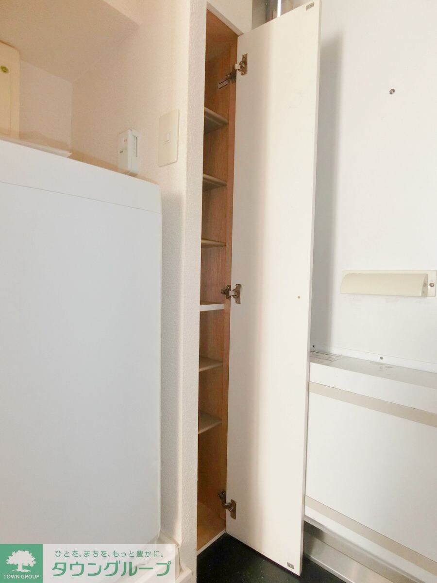 レオパレスフォレスト２１Ａの物件内観写真