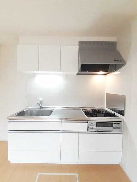 オラーンジェの物件内観写真