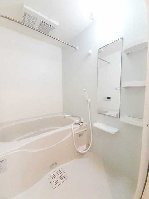 オラーンジェの物件内観写真