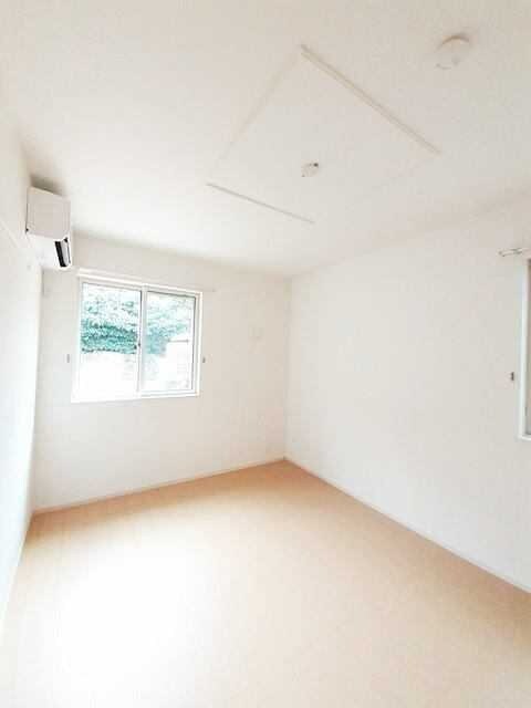 オラーンジェの物件内観写真