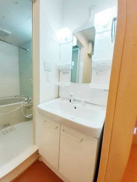 オラーンジェの物件内観写真