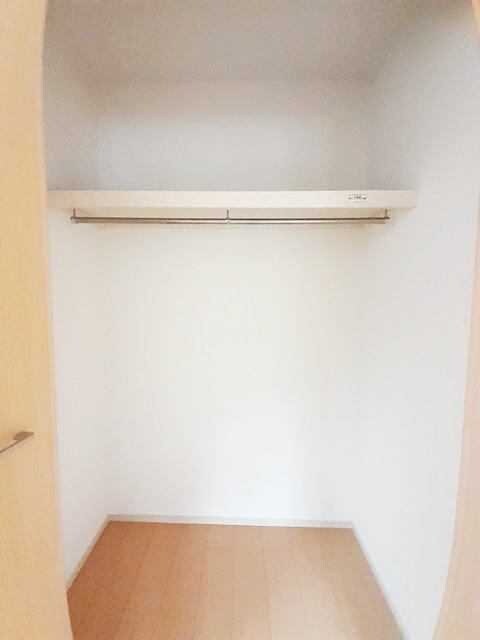 オラーンジェの物件内観写真