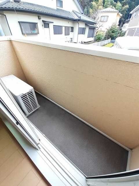 オラーンジェの物件内観写真