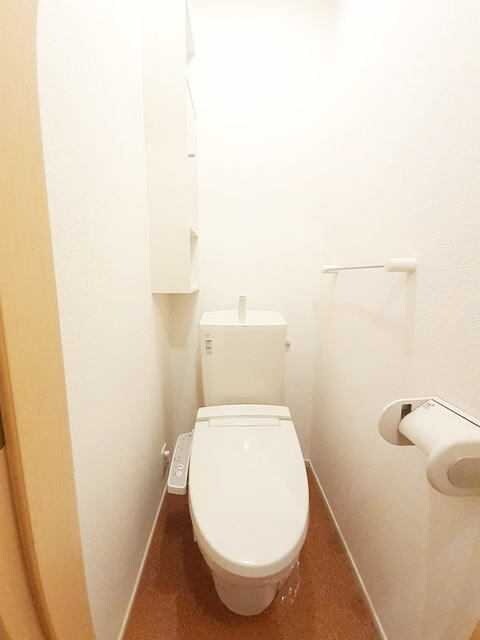 オラーンジェの物件内観写真