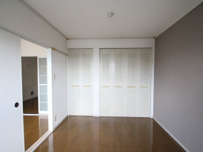 プリシアードIの物件内観写真