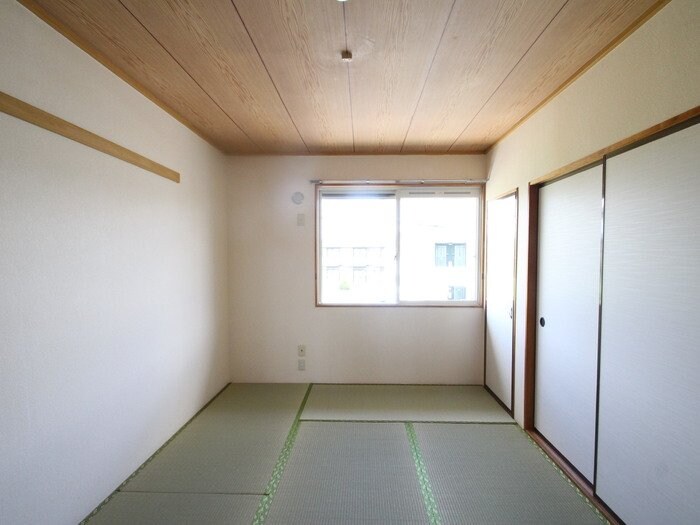 プリシアードIの物件内観写真