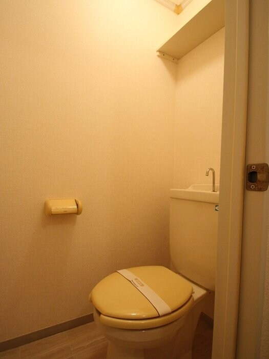 プリシアードIの物件内観写真