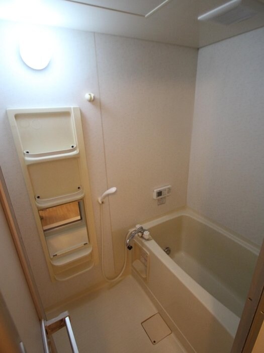 プリシアードIの物件内観写真