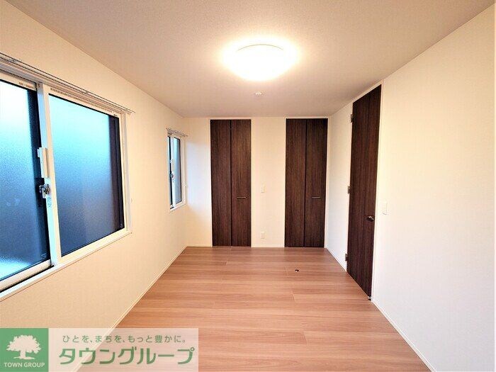 けやき　弐番館の物件内観写真