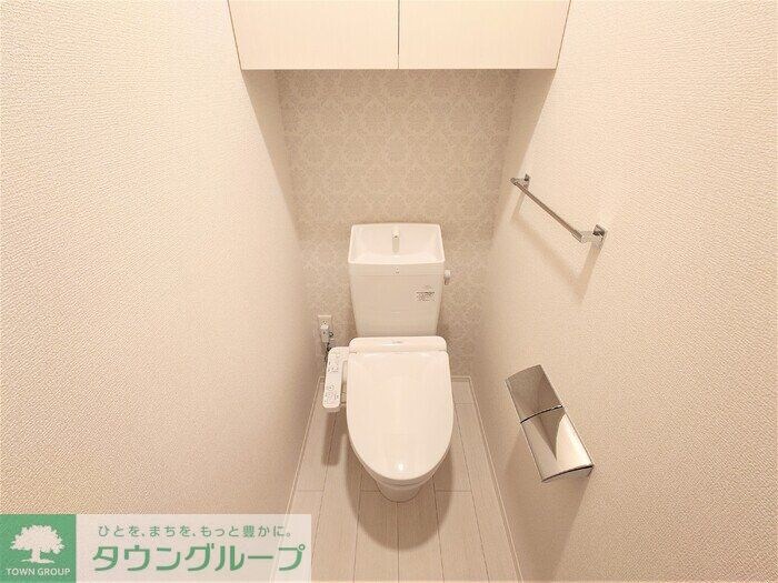 けやき　弐番館の物件内観写真