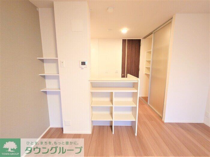 けやき　弐番館の物件内観写真