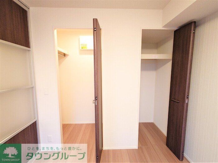 けやき　弐番館の物件内観写真