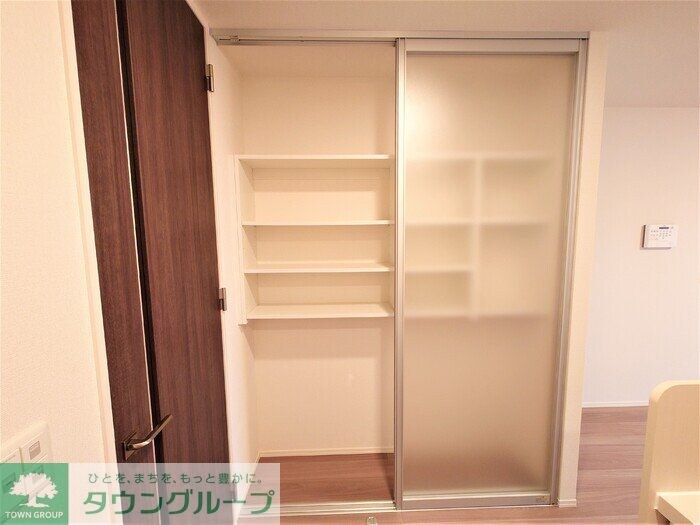 けやき　弐番館の物件内観写真