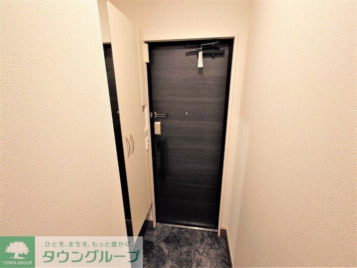 けやき　弐番館の物件内観写真