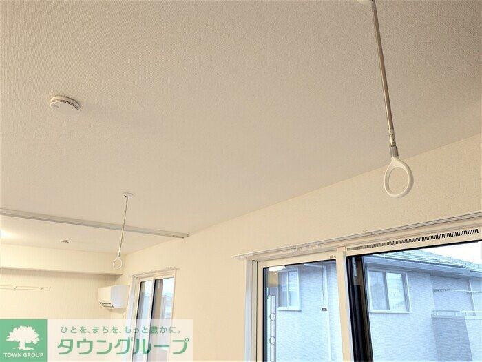 けやき　弐番館の物件内観写真