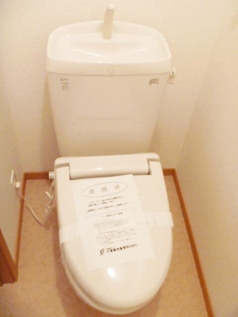 ル・モンヴェールの物件内観写真