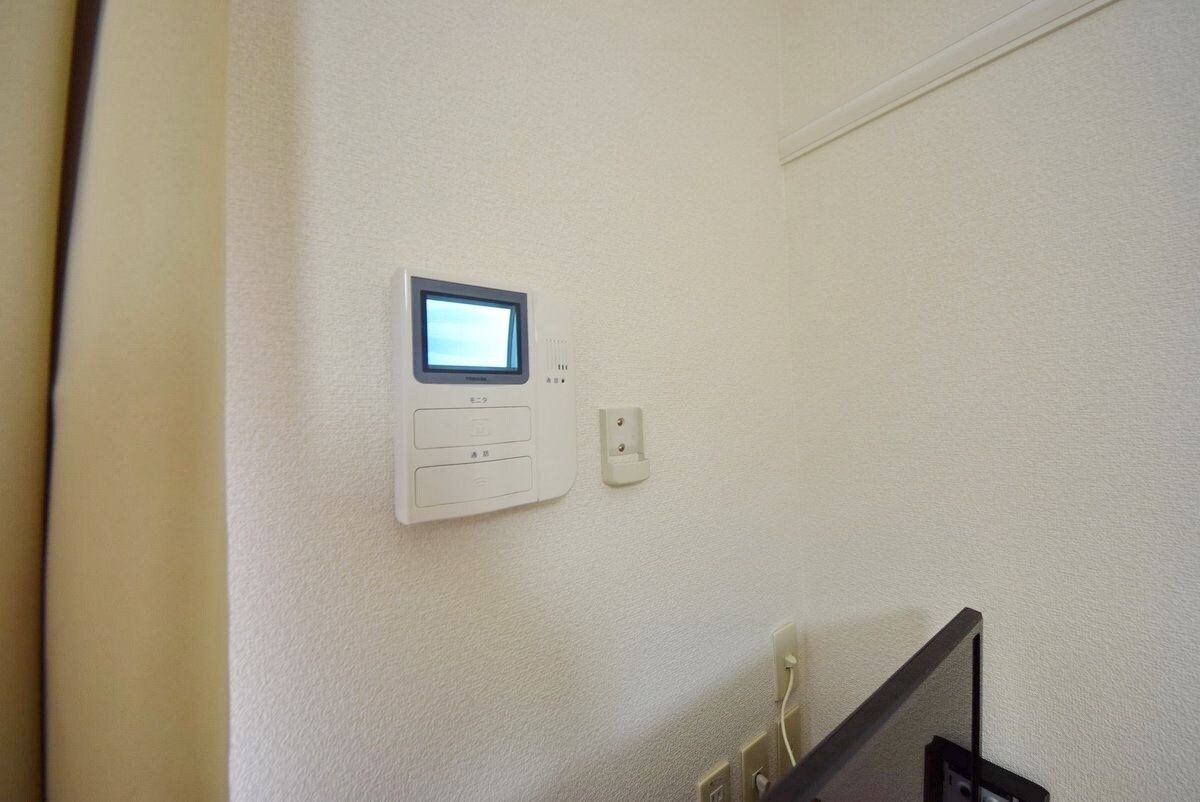 レオパレスルキアの物件内観写真