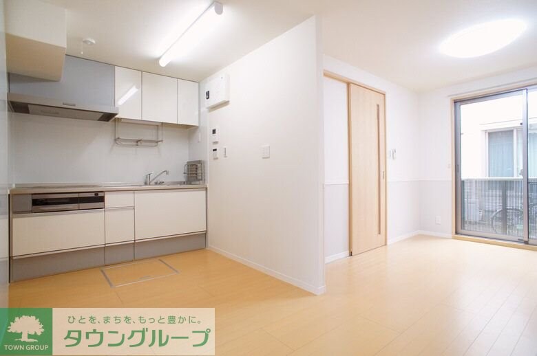 セレッソ国立の物件内観写真