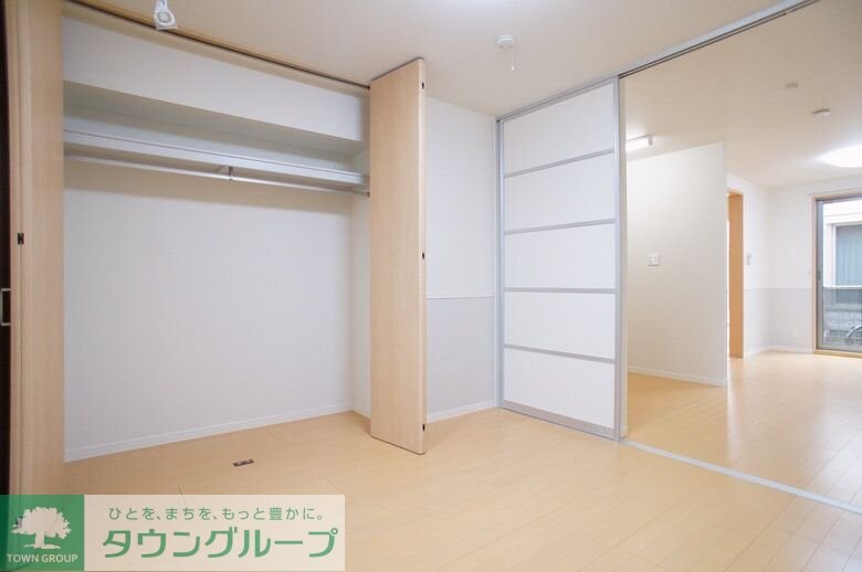 セレッソ国立の物件内観写真