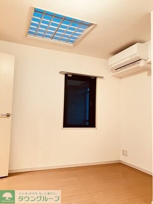 プライムアーバン武蔵野ヒルズＡ棟の物件内観写真