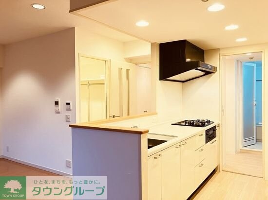 プライムアーバン武蔵野ヒルズＡ棟の物件内観写真