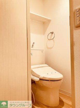 プライムアーバン武蔵野ヒルズＡ棟の物件内観写真