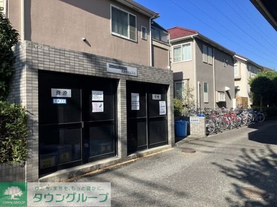 プライムアーバン武蔵野ヒルズＡ棟の物件内観写真