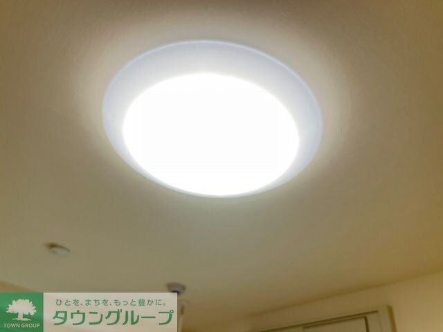 Ａnge　eau（アンジュ  オー）の物件内観写真