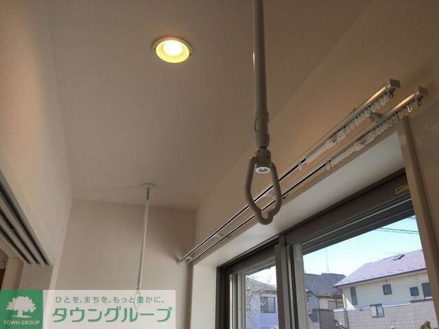 ソラール楓Ａの物件内観写真