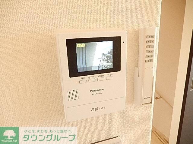 ソラール楓Ａの物件内観写真