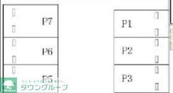 リブリ・PatriA平のの物件内観写真