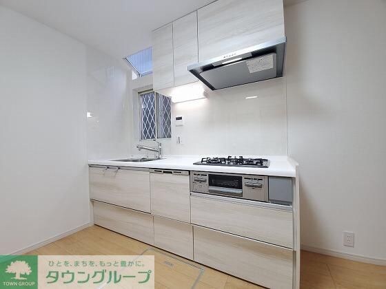 東町戸建の物件内観写真