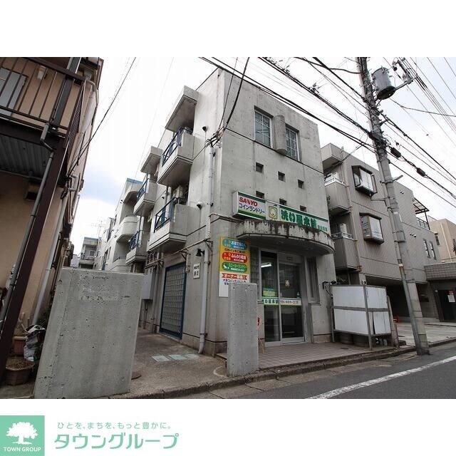 ＭＯＲＥ国立の物件内観写真