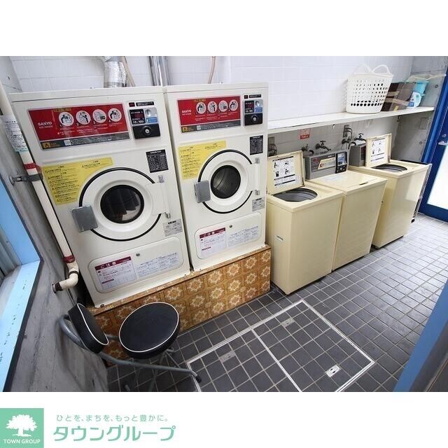 ＭＯＲＥ国立の物件内観写真