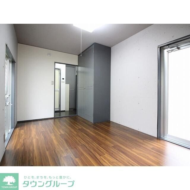 ＭＯＲＥ国立の物件内観写真