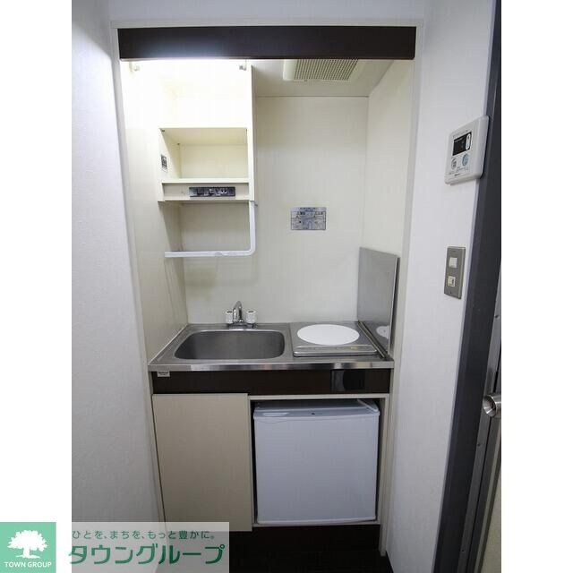 ＭＯＲＥ国立の物件内観写真