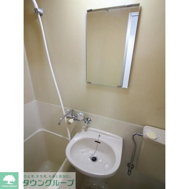 ＭＯＲＥ国立の物件内観写真