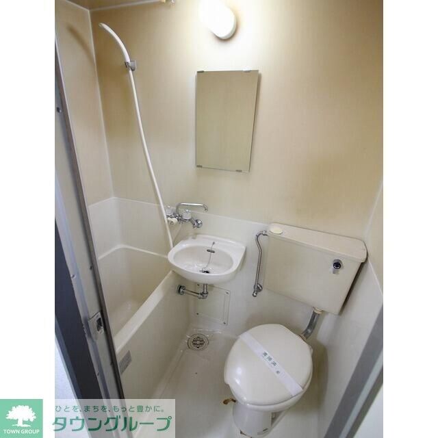 ＭＯＲＥ国立の物件内観写真