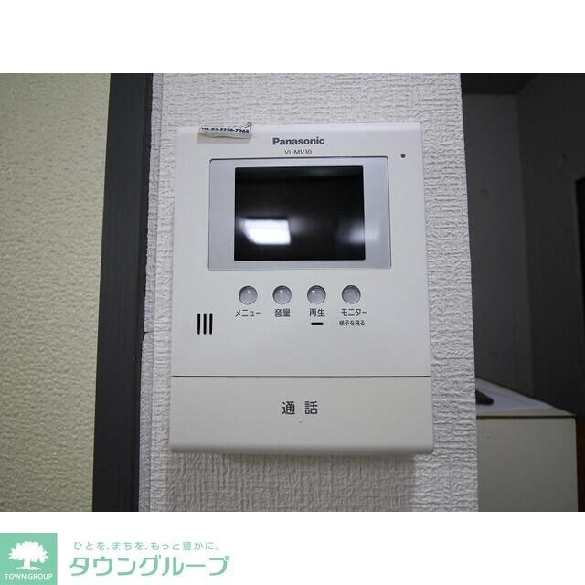 ＭＯＲＥ国立の物件内観写真