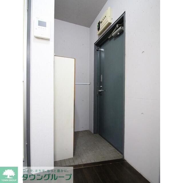 ＭＯＲＥ国立の物件内観写真