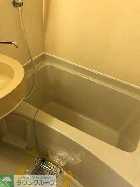 シティフォーラム新小平の物件内観写真