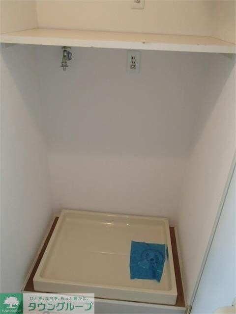 シティフォーラム新小平の物件内観写真