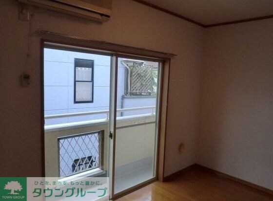 ジュネス元町の物件内観写真