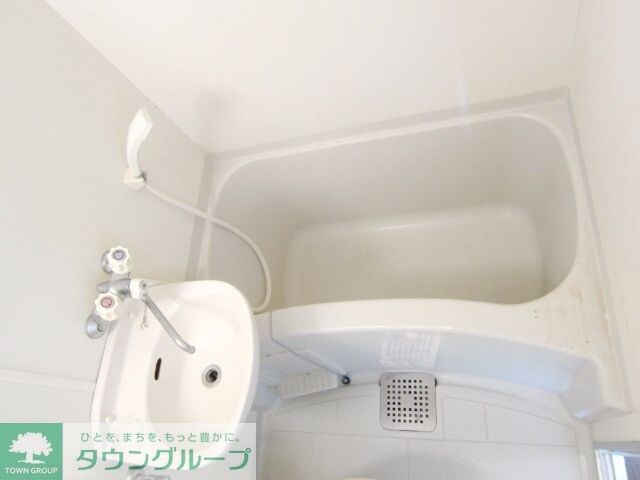 グランディオ府中の物件内観写真