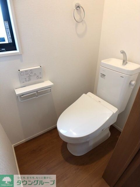 Kolet国立谷保#15の物件内観写真