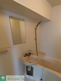 グリーンコート・パートIの物件内観写真