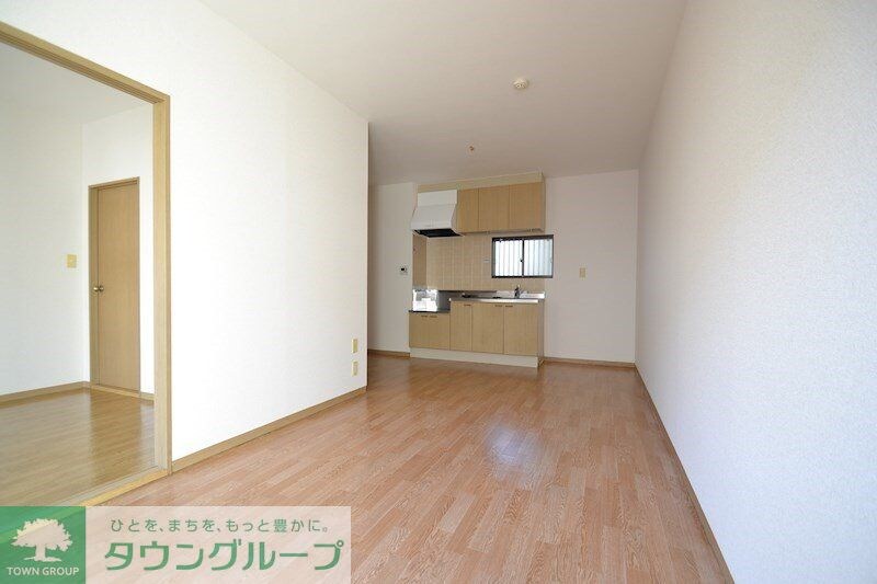 アピアIIの物件内観写真