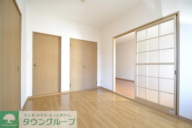 アピアIIの物件内観写真