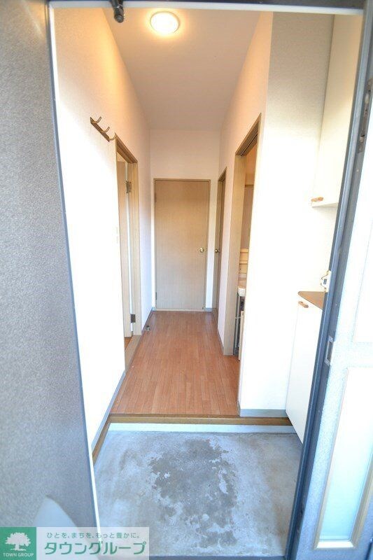 アピアIIの物件内観写真